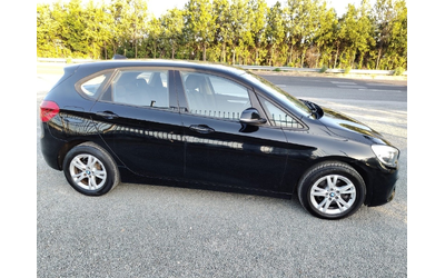bmw-216-d-activetourer - 4