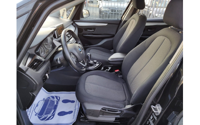 BMW 216 D ActiveTourer - автомобили, коли, обяви за нови и употребявани 6