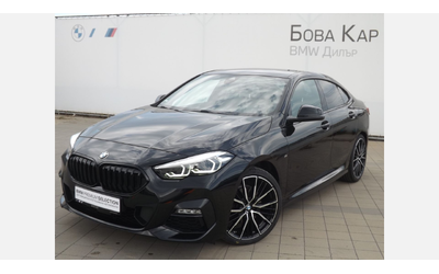 BMW 216d Gran Coupљ - автомобили, коли, обяви за нови и употребявани 0