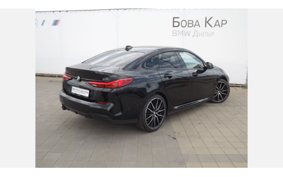 BMW 216d Gran Coupљ - автомобили, коли, обяви за нови и употребявани 1