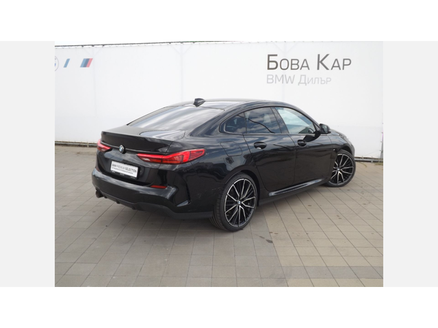 BMW 216d Gran Coupљ - автомобили, коли, обяви за нови и употребявани 1