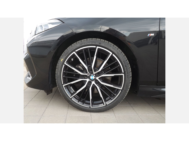 BMW 216d Gran Coupљ - автомобили, коли, обяви за нови и употребявани 3