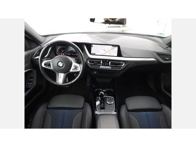 BMW 216d Gran Coupљ - автомобили, коли, обяви за нови и употребявани 4