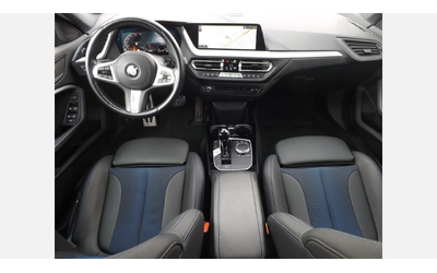 BMW 216d Gran Coupљ - автомобили, коли, обяви за нови и употребявани 5