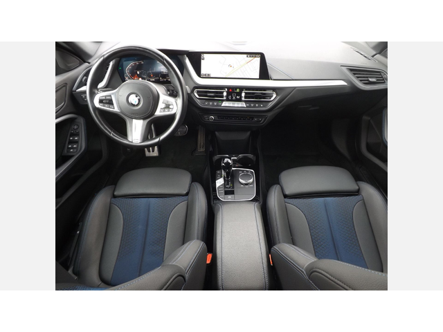 BMW 216d Gran Coupљ - автомобили, коли, обяви за нови и употребявани 5