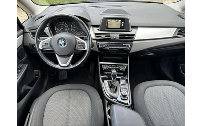 BMW 218 218i Automat 6+ 1 - автомобили, коли, обяви за нови и употребявани 10