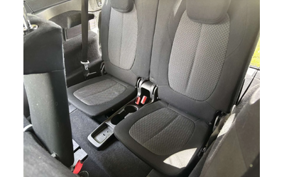 BMW 218 218i Automat 6+ 1 - автомобили, коли, обяви за нови и употребявани 15