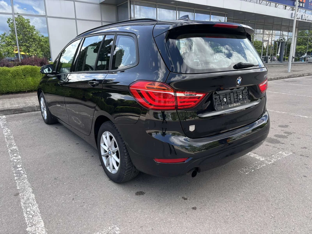 BMW 218 218i Automat 6+ 1 - автомобили, коли, обяви за нови и употребявани 5