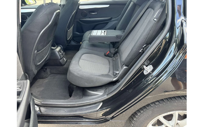 BMW 218 218i Automat 6+ 1 - автомобили, коли, обяви за нови и употребявани 7