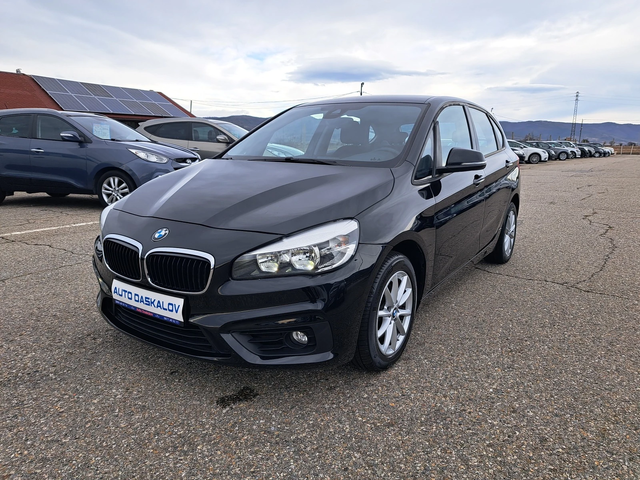 BMW 218 218 I ACTIVE TOURER - автомобили, коли, обяви за нови и употребявани 0