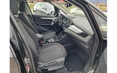 BMW 218 218 I ACTIVE TOURER - автомобили, коли, обяви за нови и употребявани 16