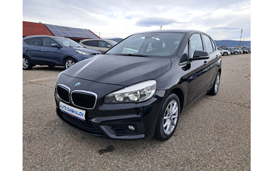 BMW 218 218 I ACTIVE TOURER - автомобили, коли, обяви за нови и употребявани 8