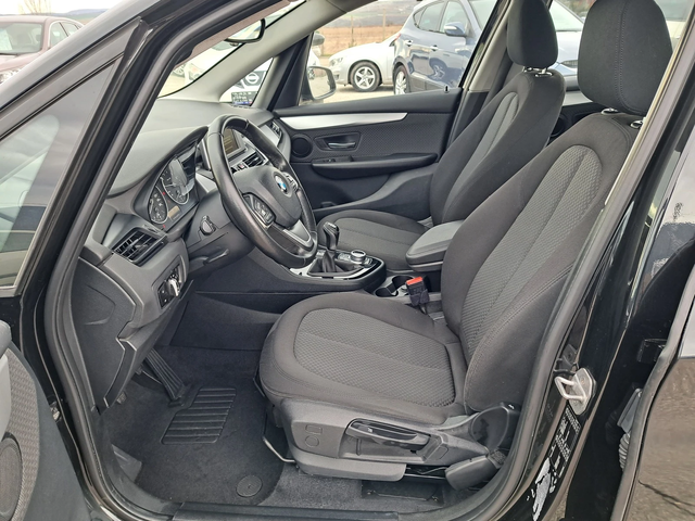 BMW 218 218 I ACTIVE TOURER - автомобили, коли, обяви за нови и употребявани 9