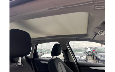 BMW 218 D AVTOMAT/NAVI EURO 6 - автомобили, коли, обяви за нови и употребявани 10