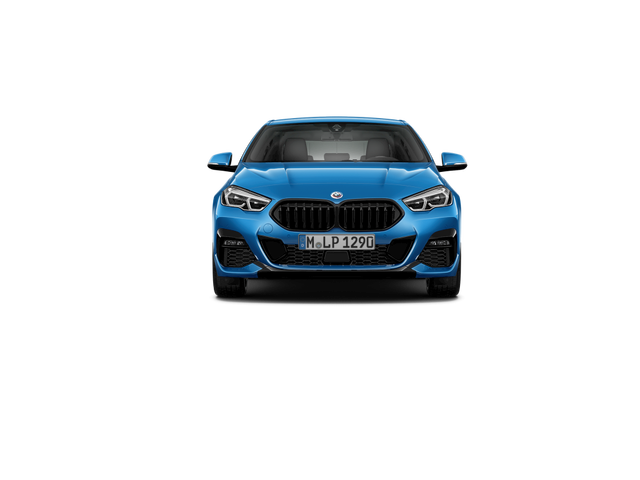 BMW 218d Гран Купе - автомобили, коли, обяви за нови и употребявани 13