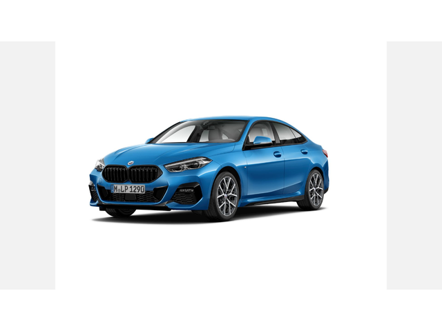 BMW 218d Гран Купе - автомобили, коли, обяви за нови и употребявани 1