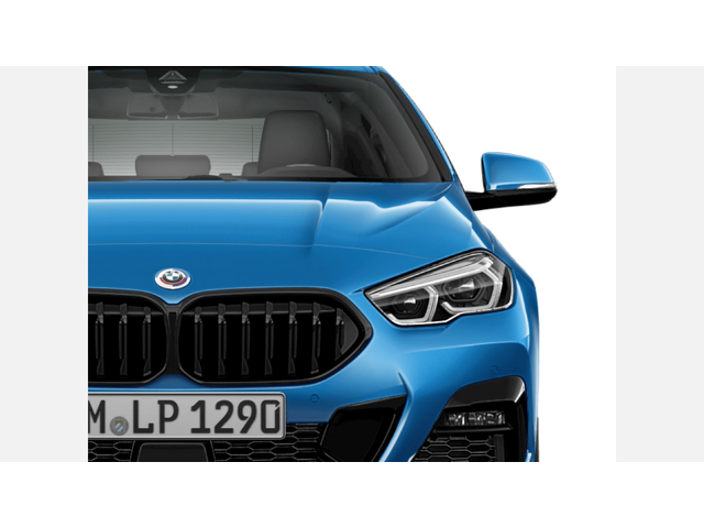 BMW 218d Гран Купе - автомобили, коли, обяви за нови и употребявани 5