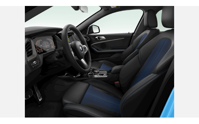 BMW 218d Гран Купе - автомобили, коли, обяви за нови и употребявани 7