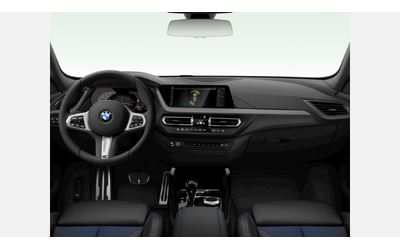 BMW 218d Гран Купе - автомобили, коли, обяви за нови и употребявани 9