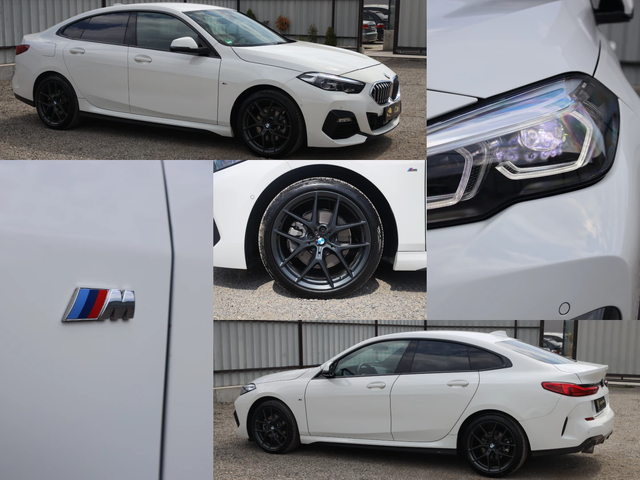 BMW 218i 218i - автомобили, коли, обяви за нови и употребявани 0
