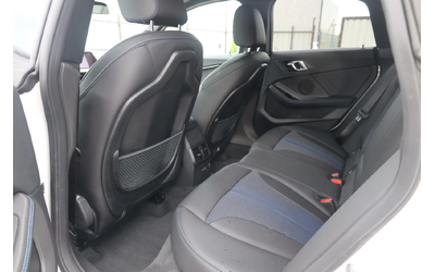 BMW 218i 218i - автомобили, коли, обяви за нови и употребявани 10