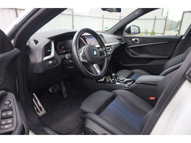 BMW 218i 218i - автомобили, коли, обяви за нови и употребявани 11