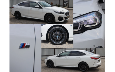 BMW 218i 218i - автомобили, коли, обяви за нови и употребявани 17