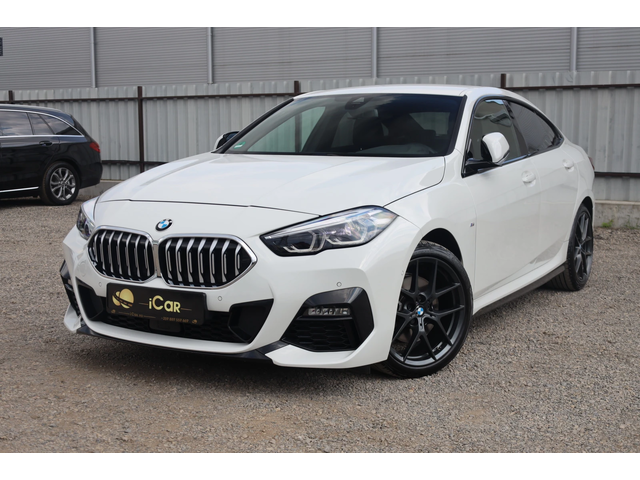 BMW 218i 218i - автомобили, коли, обяви за нови и употребявани 1