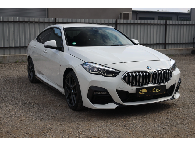 BMW 218i 218i - автомобили, коли, обяви за нови и употребявани 3