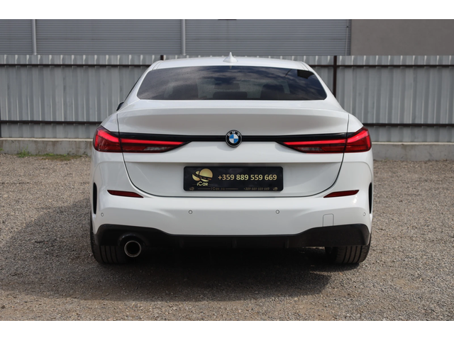 BMW 218i 218i - автомобили, коли, обяви за нови и употребявани 5