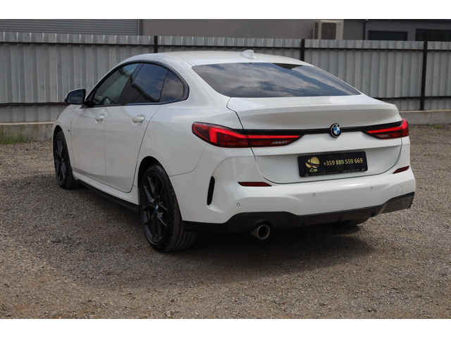 BMW 218i 218i - автомобили, коли, обяви за нови и употребявани 6