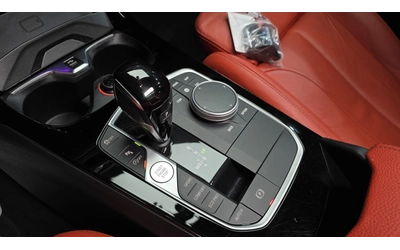 BMW 220 2022* FULL M-PACK* 7 DCT* КРАЙНА ЦЕНА - автомобили, коли, обяви за нови и употребявани 12