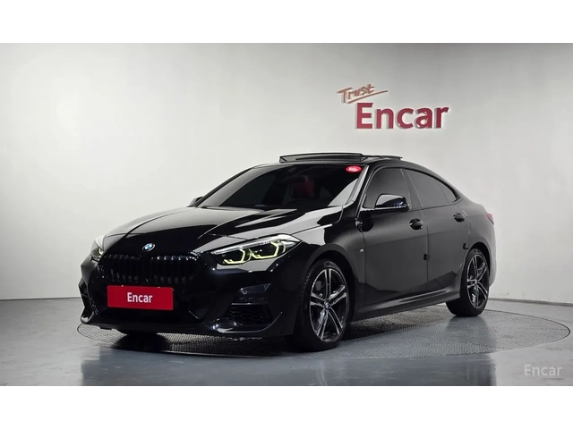 BMW 220 2022* FULL M-PACK* 7 DCT* КРАЙНА ЦЕНА - автомобили, коли, обяви за нови и употребявани 0