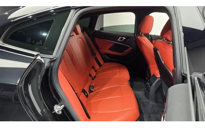 BMW 220 2022* FULL M-PACK* 7 DCT* КРАЙНА ЦЕНА - автомобили, коли, обяви за нови и употребявани 15
