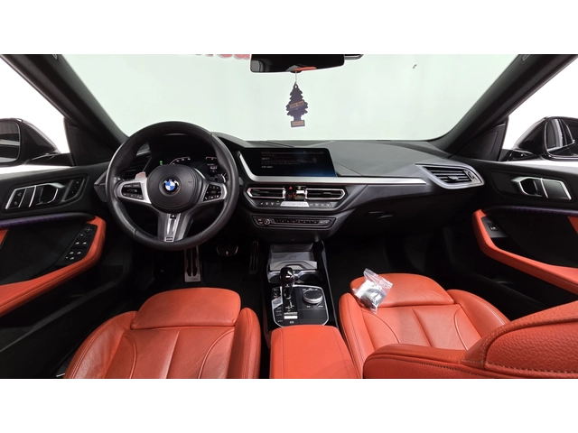 BMW 220 2022* FULL M-PACK* 7 DCT* КРАЙНА ЦЕНА - автомобили, коли, обяви за нови и употребявани 6
