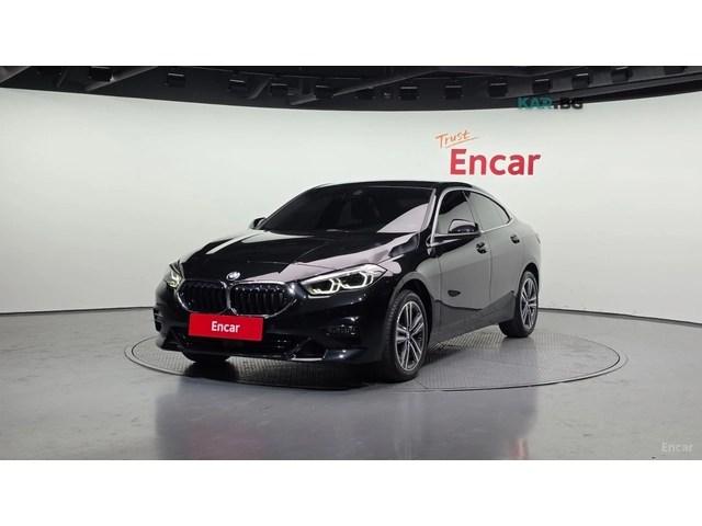 BMW 220 GRAN COUPE SPORT* HUD* КОЖА* НАВИ* КАМЕРА - автомобили, коли, обяви за нови и употребявани 0