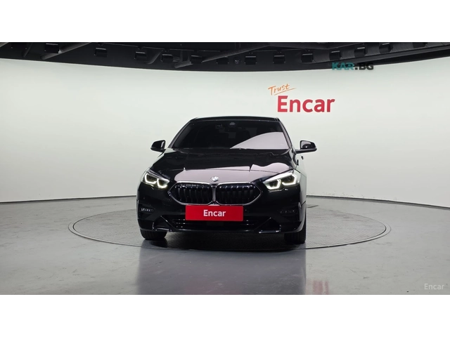 BMW 220 GRAN COUPE SPORT* HUD* КОЖА* НАВИ* КАМЕРА - автомобили, коли, обяви за нови и употребявани 2