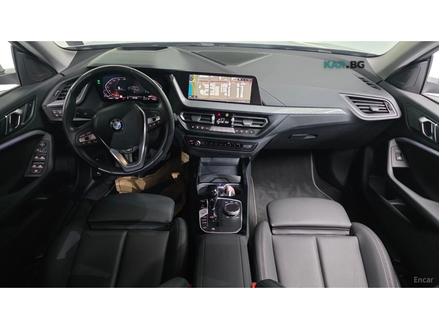BMW 220 GRAN COUPE SPORT* HUD* КОЖА* НАВИ* КАМЕРА - автомобили, коли, обяви за нови и употребявани 5