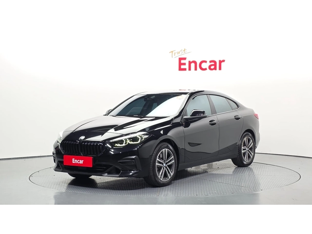 BMW 220 Gran Coupe Advantage (F44) - автомобили, коли, обяви за нови и употребявани 0