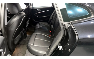 BMW 220 Gran Coupe Advantage (F44) - автомобили, коли, обяви за нови и употребявани 12