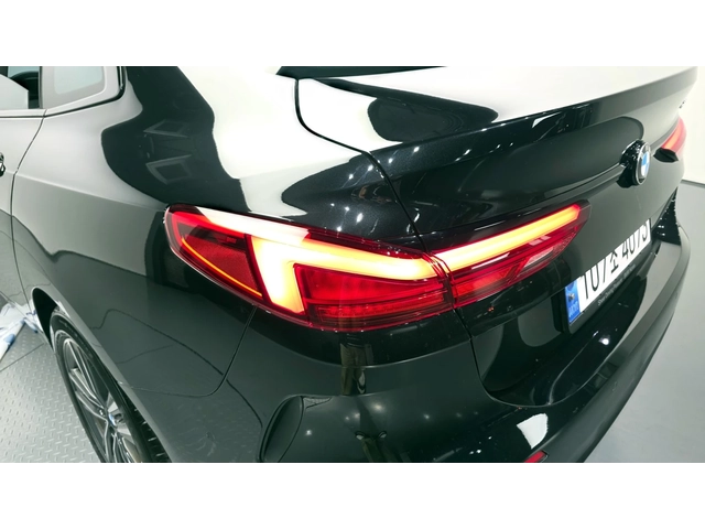 BMW 220 Gran Coupe Advantage (F44) - автомобили, коли, обяви за нови и употребявани 14