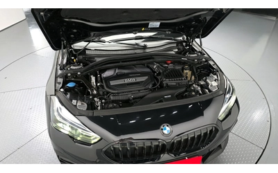 BMW 220 Gran Coupe Advantage (F44) - автомобили, коли, обяви за нови и употребявани 16