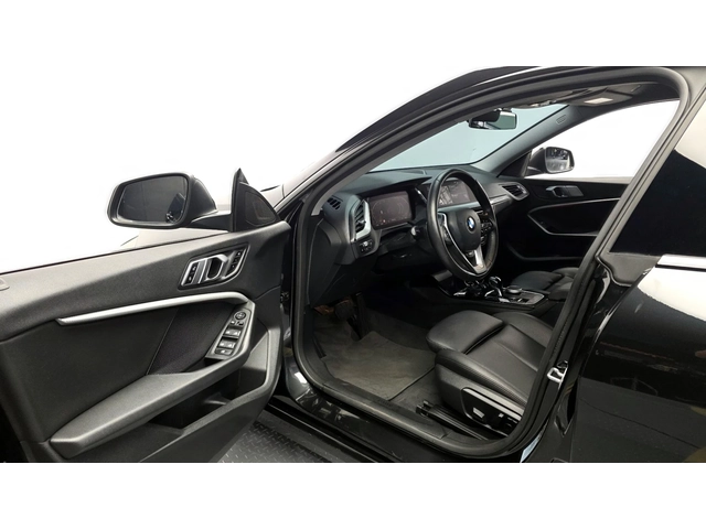 BMW 220 Gran Coupe Advantage (F44) - автомобили, коли, обяви за нови и употребявани 4