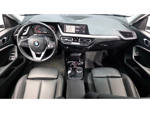 BMW 220 Gran Coupe Advantage (F44) - автомобили, коли, обяви за нови и употребявани 5