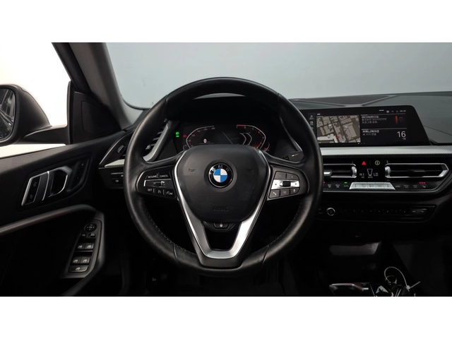 BMW 220 Gran Coupe Advantage (F44) - автомобили, коли, обяви за нови и употребявани 6