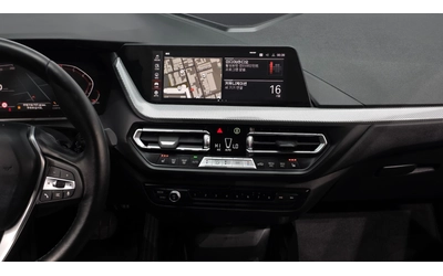 BMW 220 Gran Coupe Advantage (F44) - автомобили, коли, обяви за нови и употребявани 8
