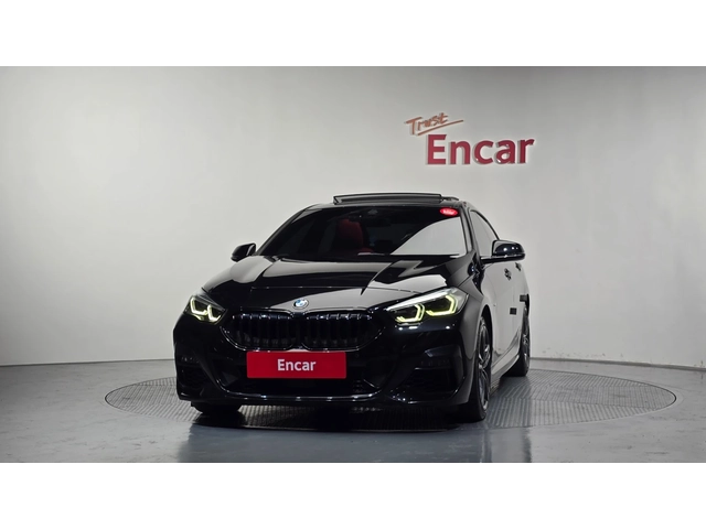 BMW 220 i M Sport Gran Coupé - автомобили, коли, обяви за нови и употребявани 2
