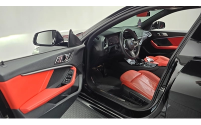 BMW 220 i M Sport Gran Coupé - автомобили, коли, обяви за нови и употребявани 9