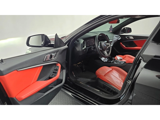 BMW 220 i M Sport Gran Coupé - автомобили, коли, обяви за нови и употребявани 9