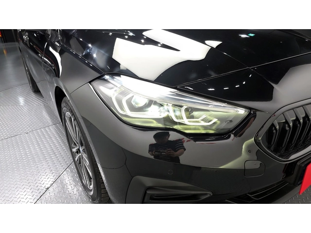 BMW 220 Gran Coupe Advantage (F44) - автомобили, коли, обяви за нови и употребявани 15